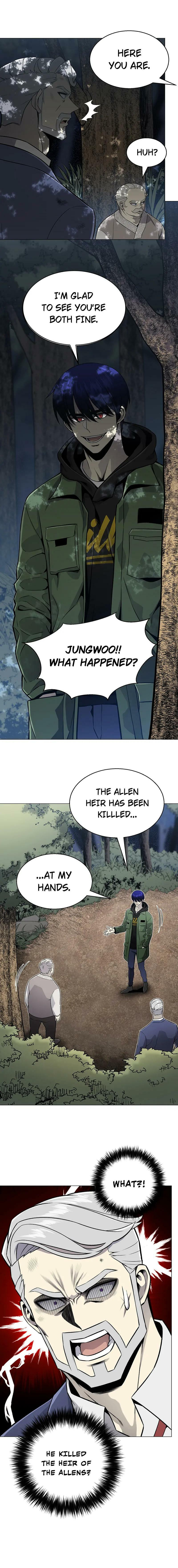 Reverse Villain Chapter 65 page 2 - 