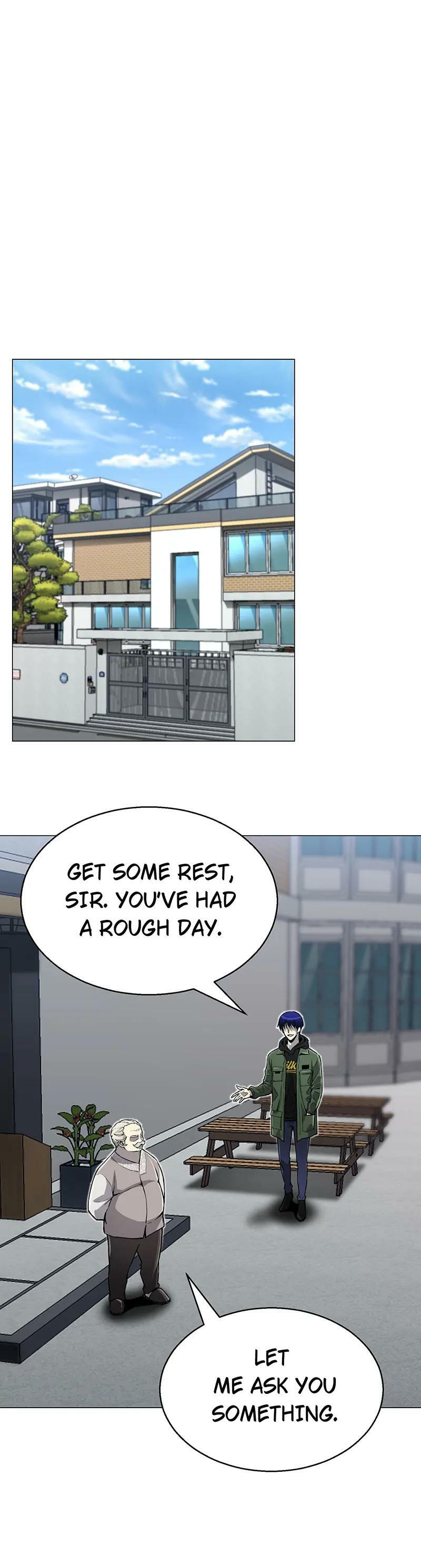 Reverse Villain Chapter 65 page 11 - 