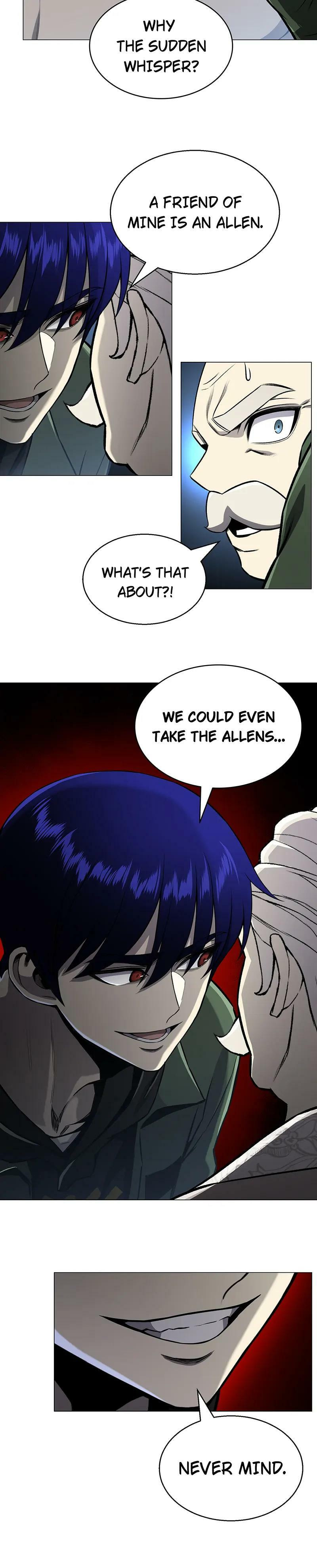 Reverse Villain Chapter 65 page 14 - 