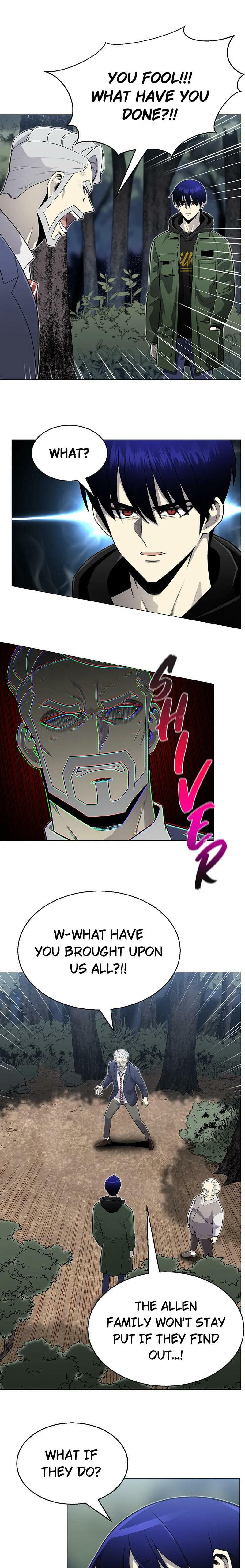 Reverse Villain Chapter 65 page 3 - 