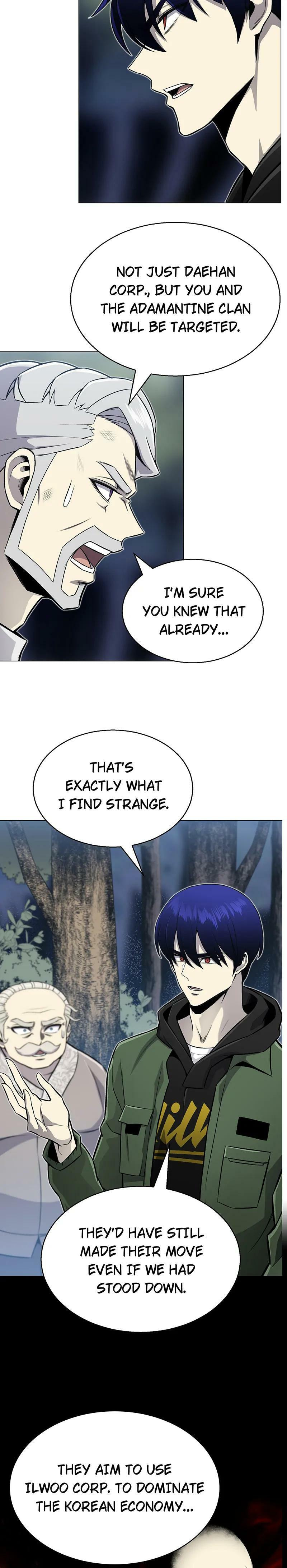 Reverse Villain Chapter 65 page 4 - 
