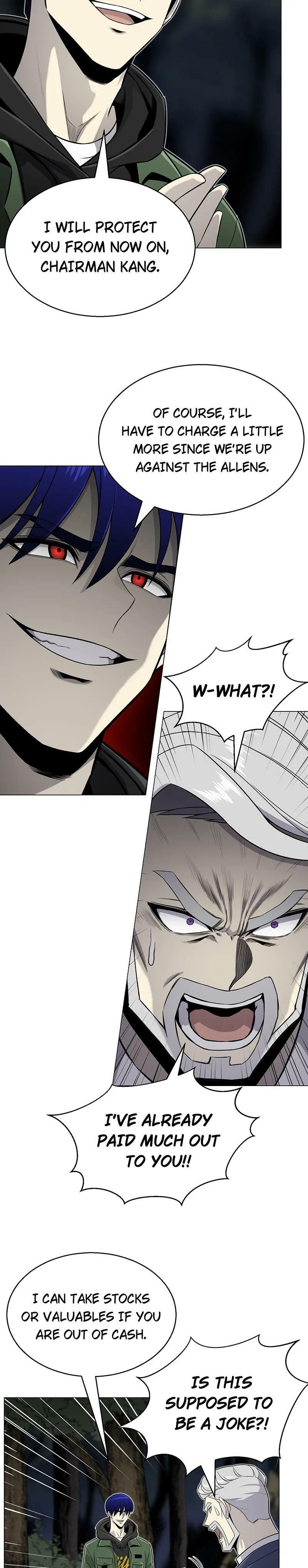 Reverse Villain Chapter 65 page 7 - 