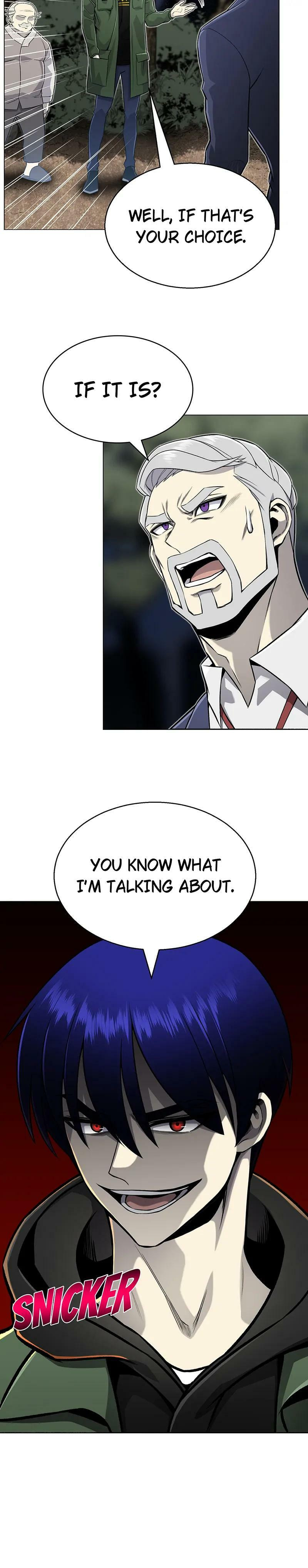 Reverse Villain Chapter 65 page 8 - 