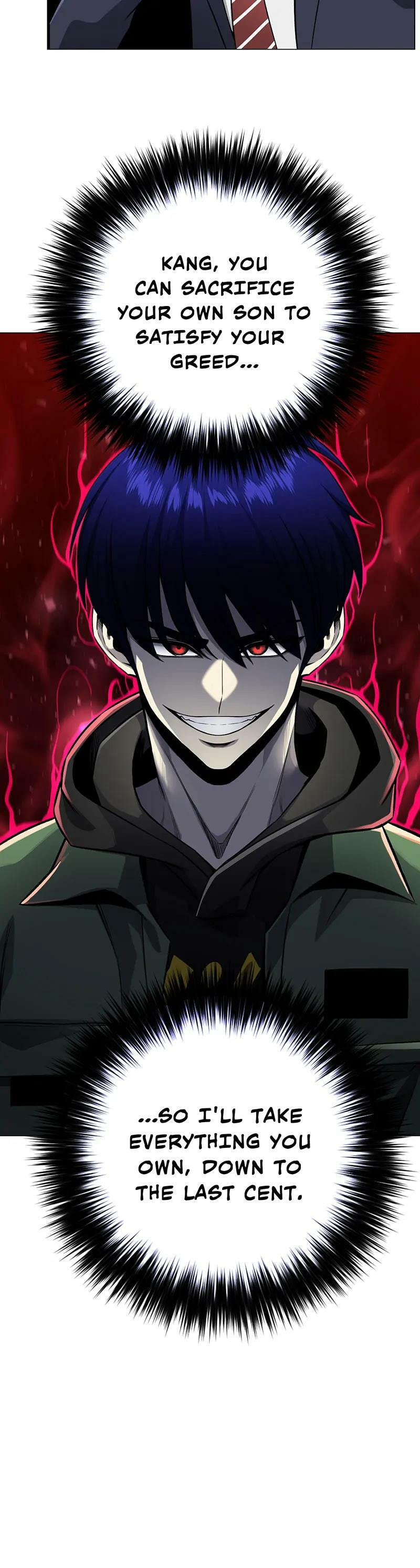 Reverse Villain Chapter 65 page 10 - 