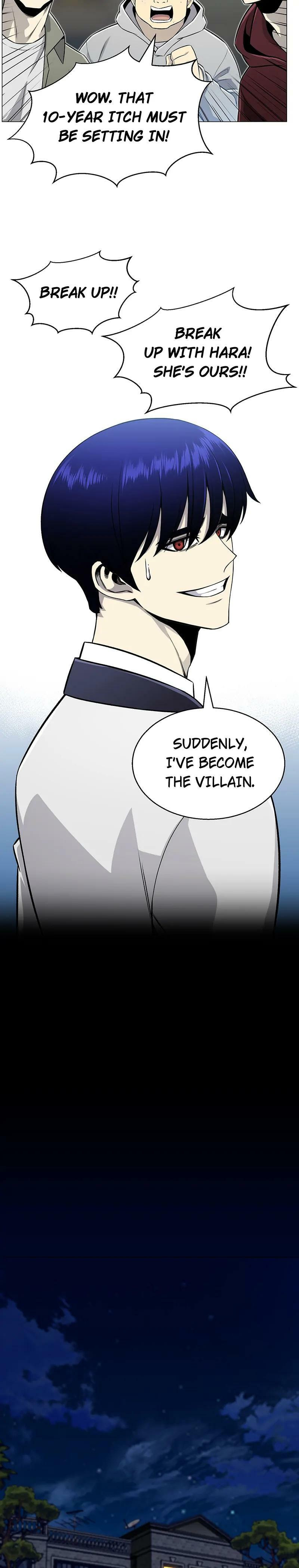 Reverse Villain Chapter 66 page 2 - 