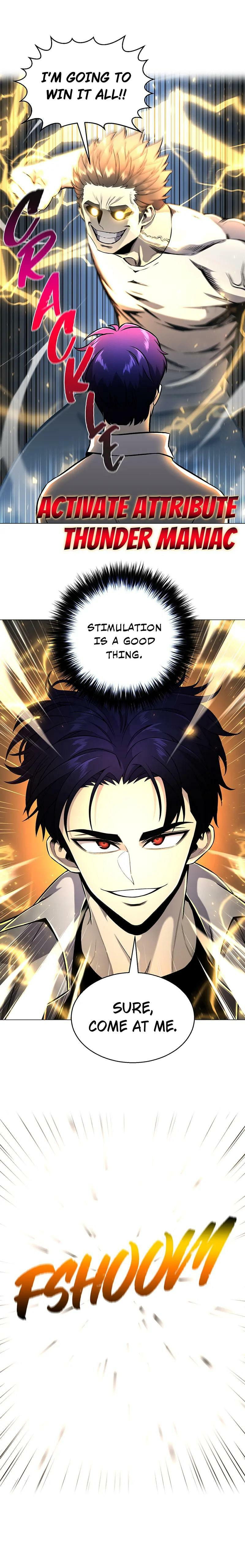 Reverse Villain Chapter 66 page 14 - 