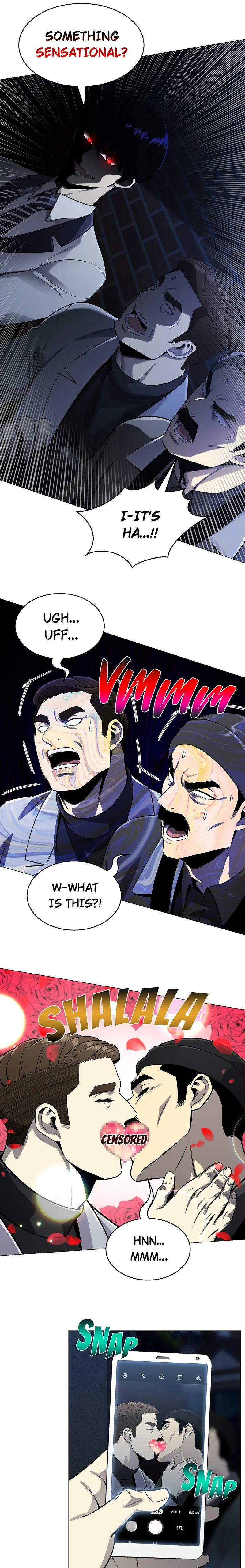 Reverse Villain Chapter 66 page 4 - 