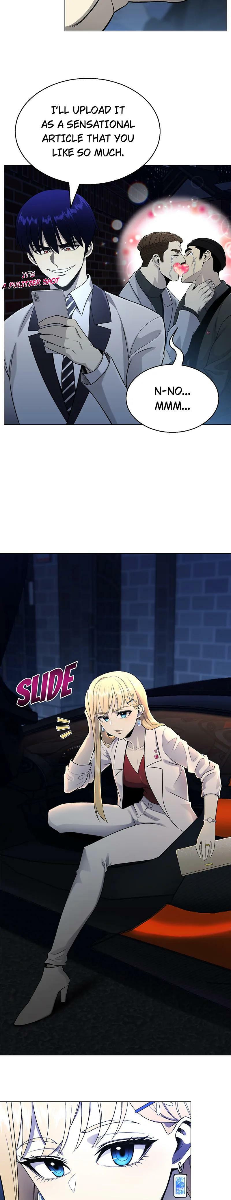 Reverse Villain Chapter 66 page 5 - 