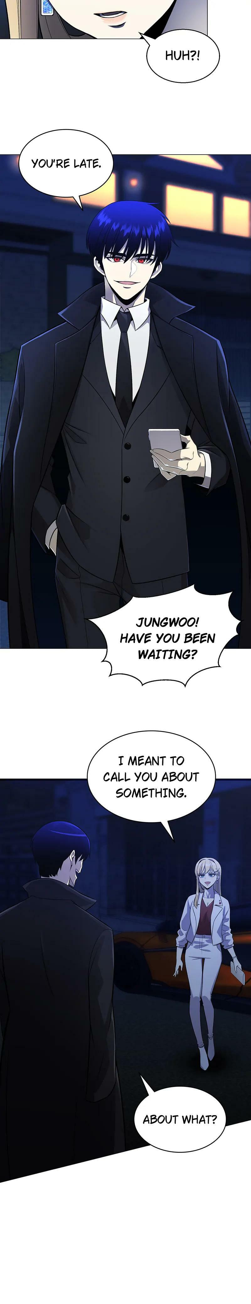 Reverse Villain Chapter 66 page 6 - 