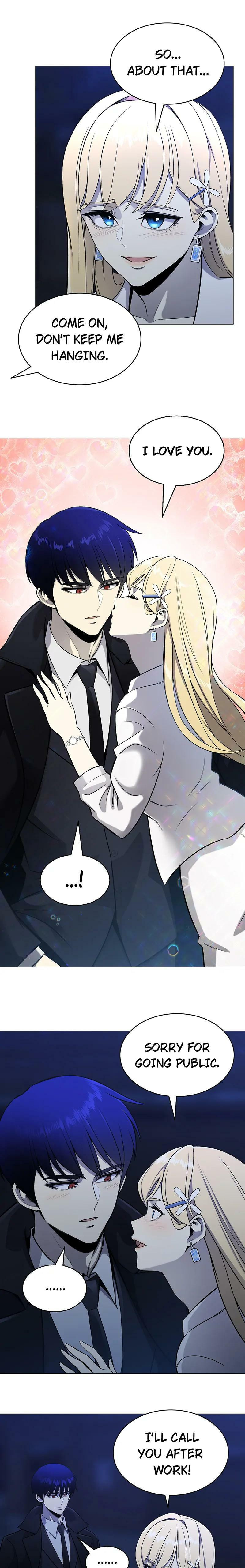 Reverse Villain Chapter 66 page 7 - 