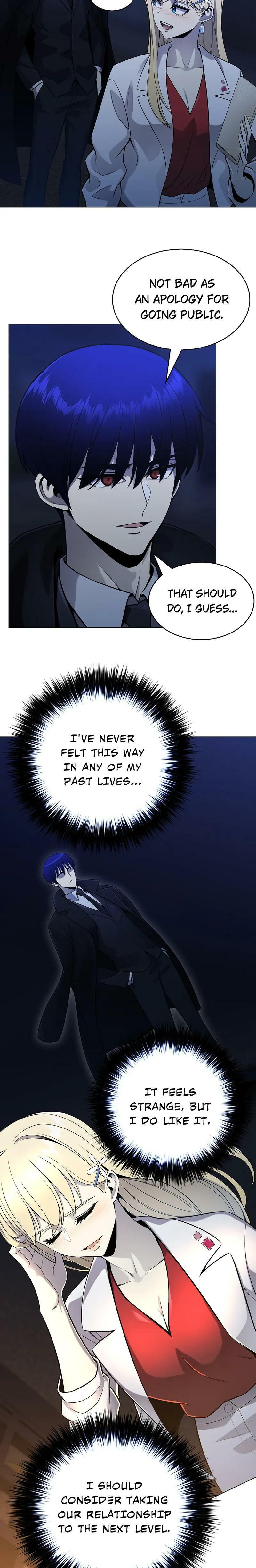 Reverse Villain Chapter 66 page 8 - 