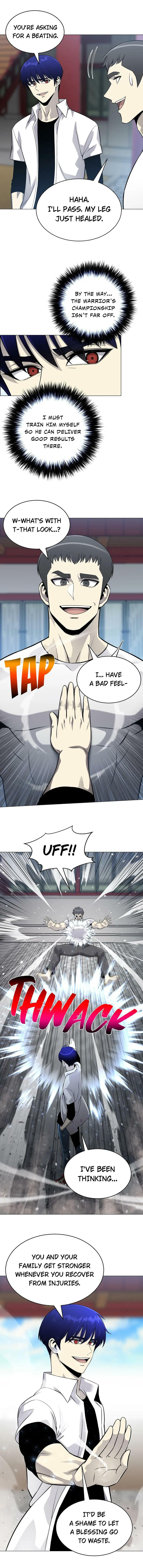 Reverse Villain Chapter 66 page 10 - 
