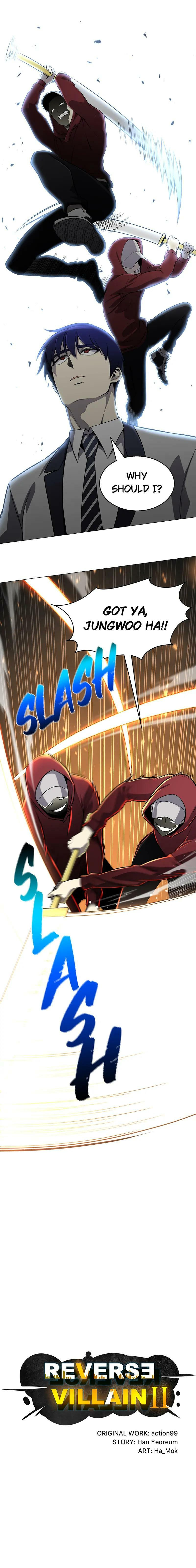 Reverse Villain Chapter 67 page 1 - 