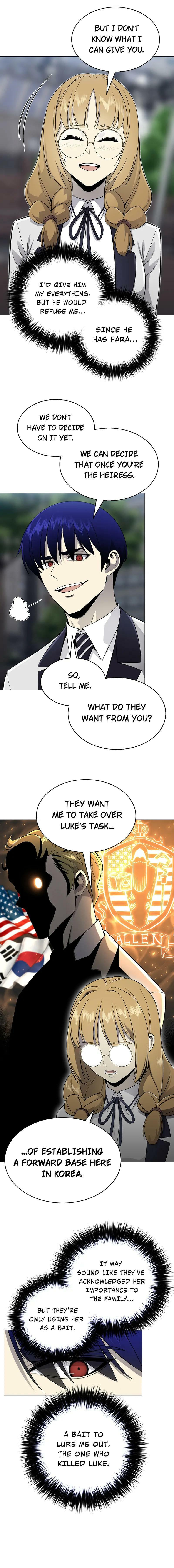 Reverse Villain Chapter 67 page 11 - 