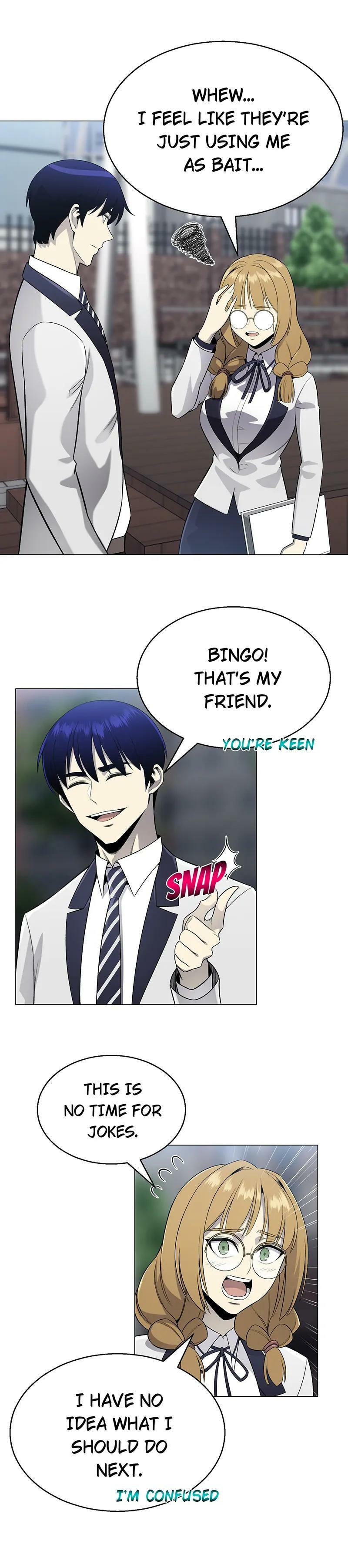 Reverse Villain Chapter 67 page 12 - 