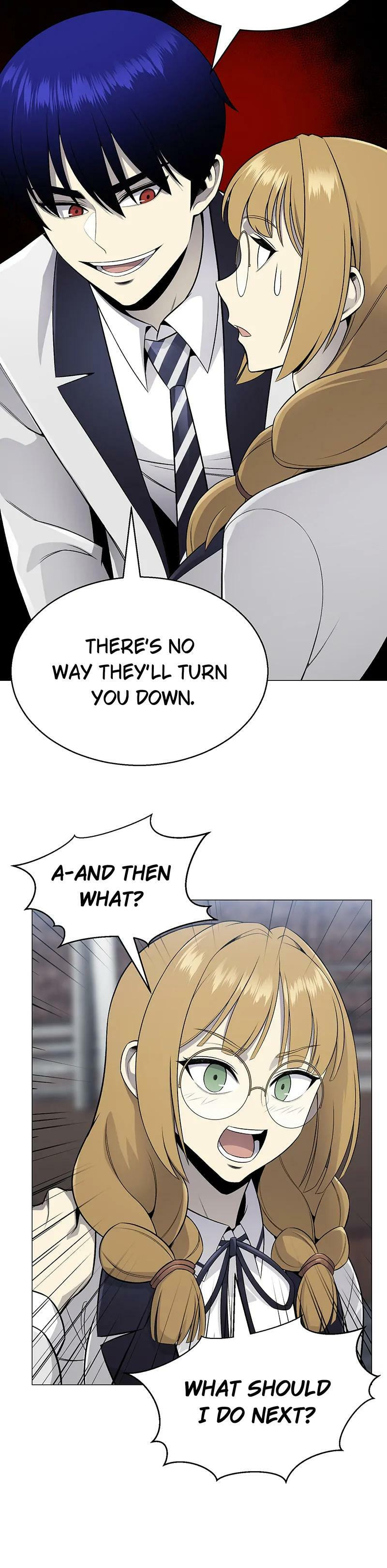 Reverse Villain Chapter 67 page 15 - 