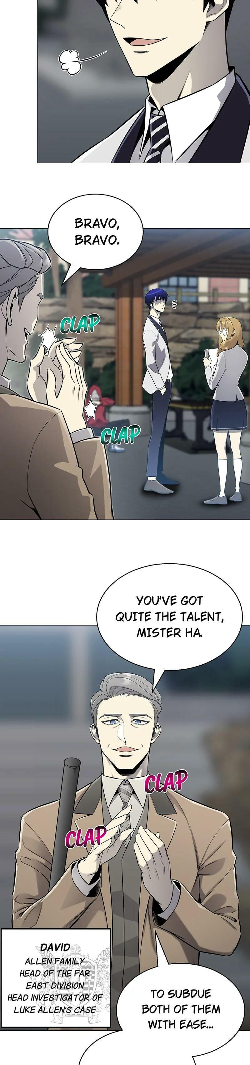 Reverse Villain Chapter 67 page 3 - 