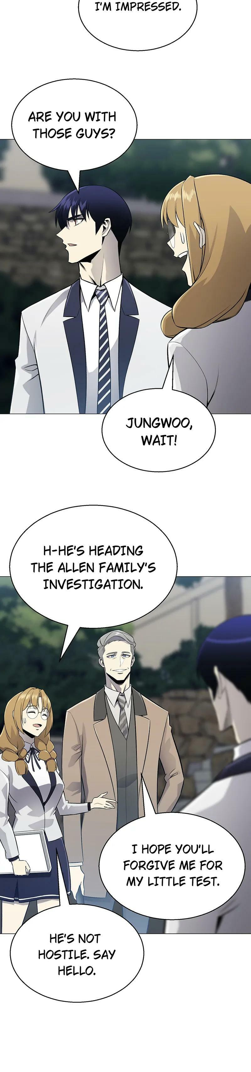 Reverse Villain Chapter 67 page 4 - 