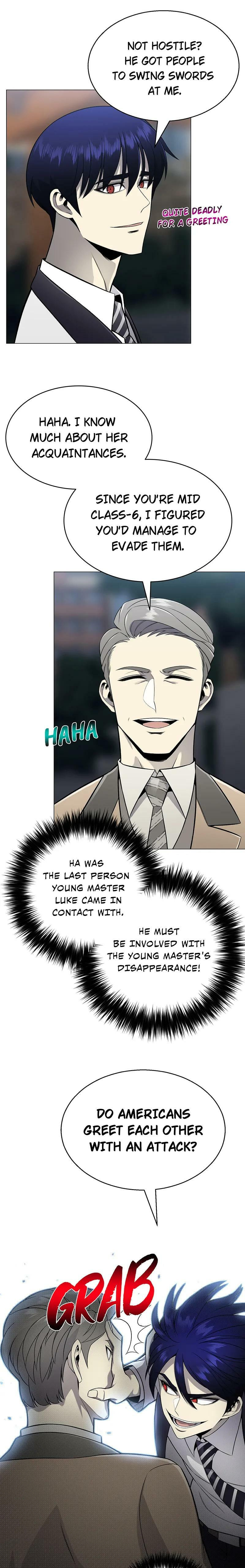 Reverse Villain Chapter 67 page 5 - 