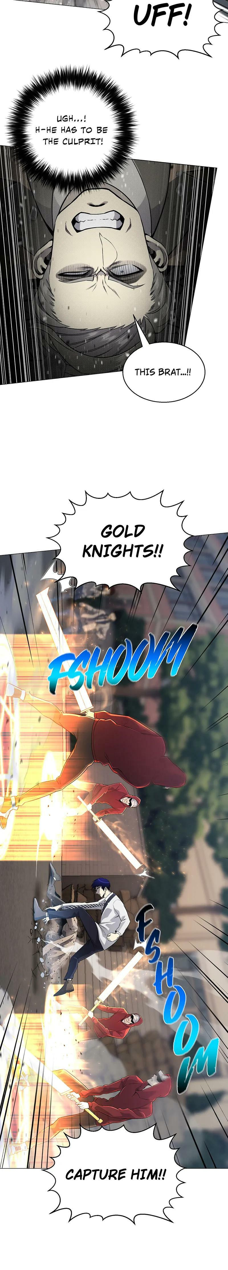Reverse Villain Chapter 67 page 7 - 
