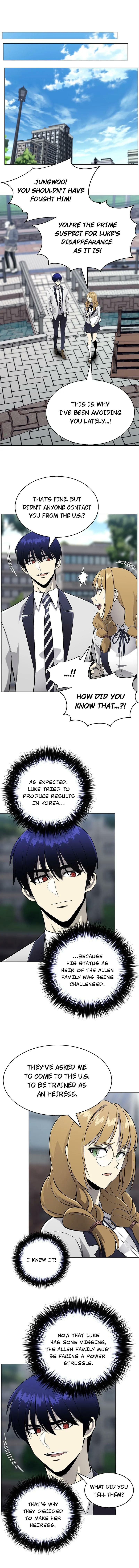 Reverse Villain Chapter 67 page 9 - 