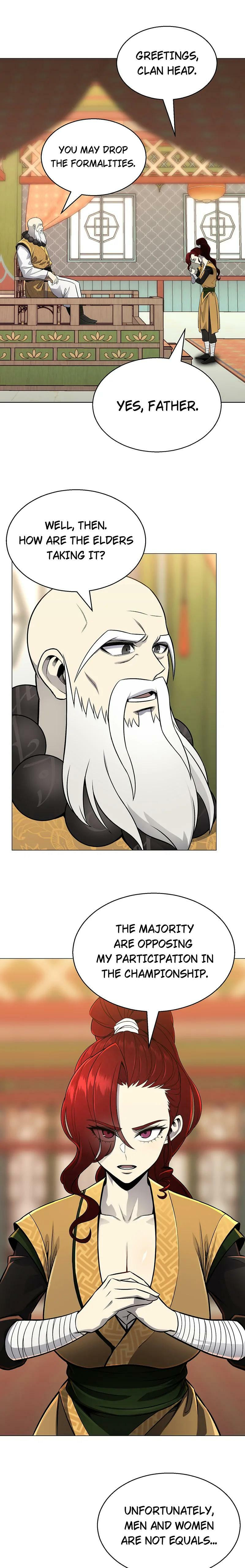 Reverse Villain Chapter 68 page 2 - 
