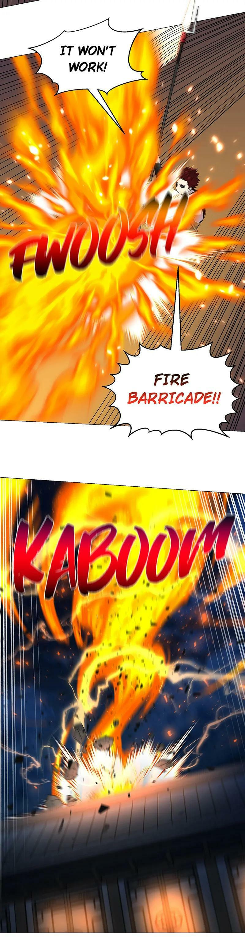 Reverse Villain Chapter 68 page 13 - 