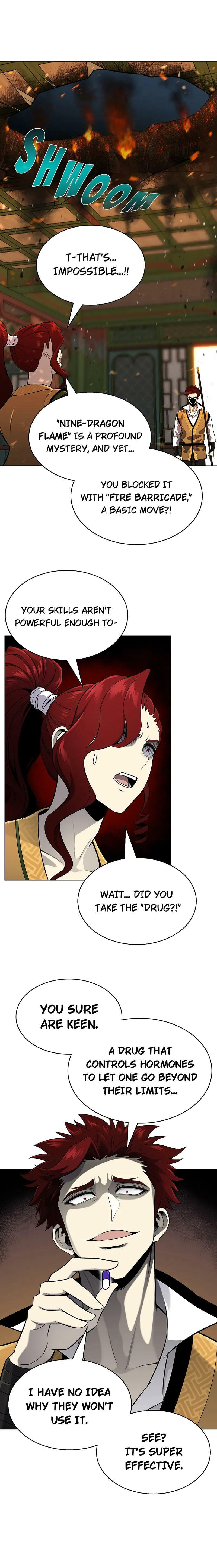 Reverse Villain Chapter 68 page 14 - 