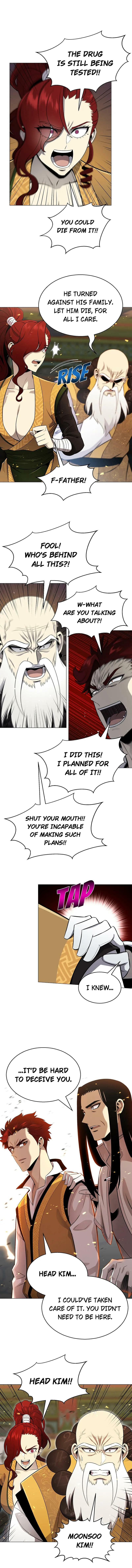 Reverse Villain Chapter 68 page 15 - 