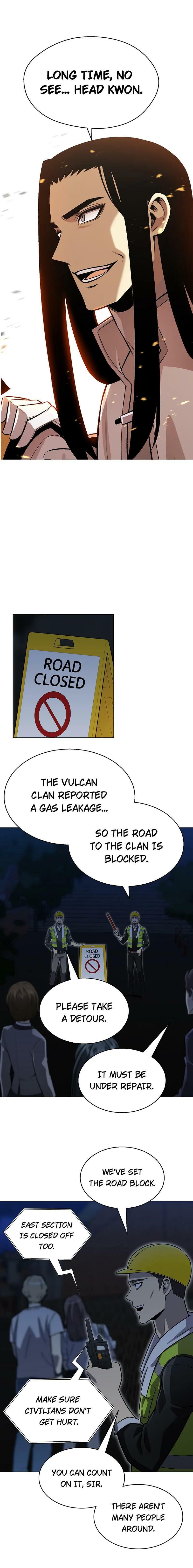 Reverse Villain Chapter 68 page 16 - 