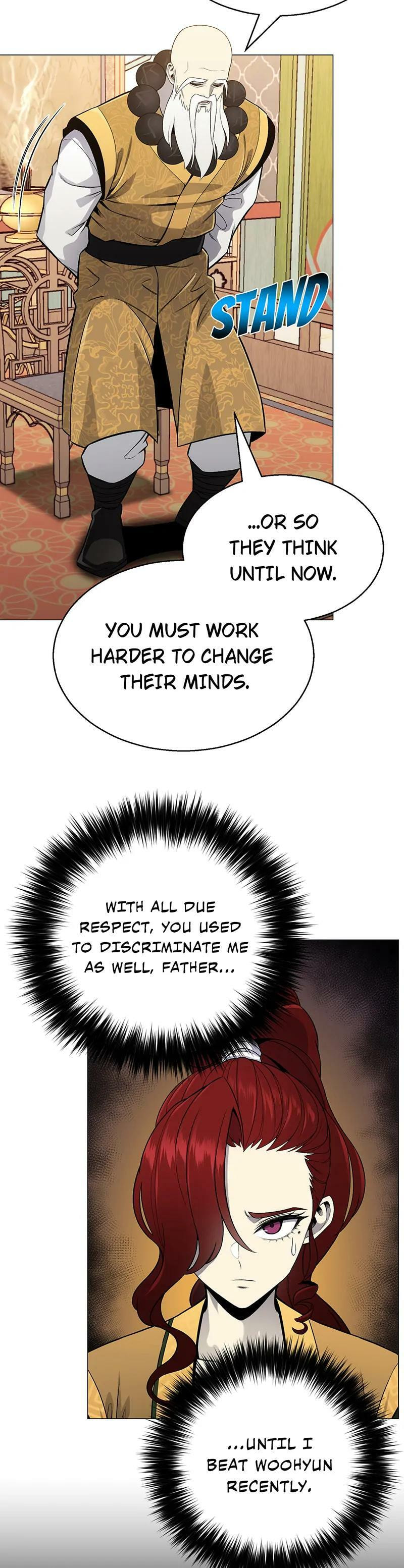 Reverse Villain Chapter 68 page 3 - 