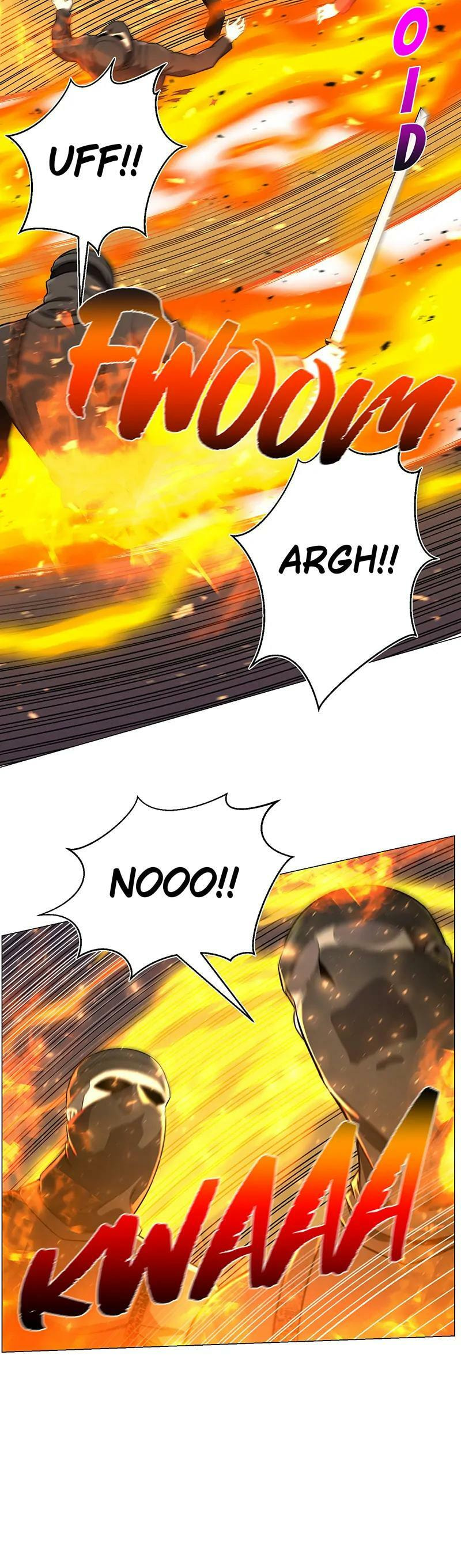 Reverse Villain Chapter 68 page 8 - 