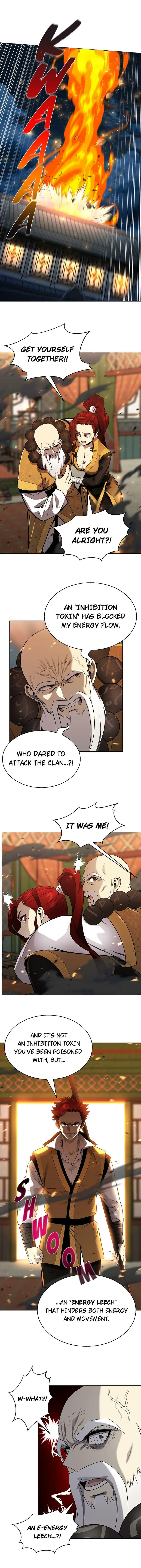 Reverse Villain Chapter 68 page 9 - 