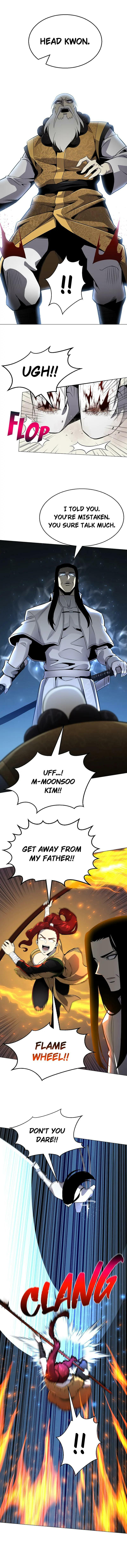 Reverse Villain Chapter 69 page 2 - 