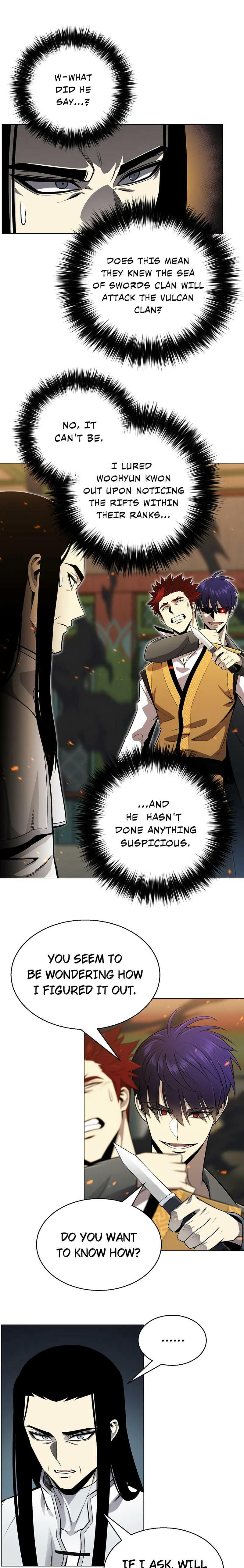 Reverse Villain Chapter 69 page 12 - 