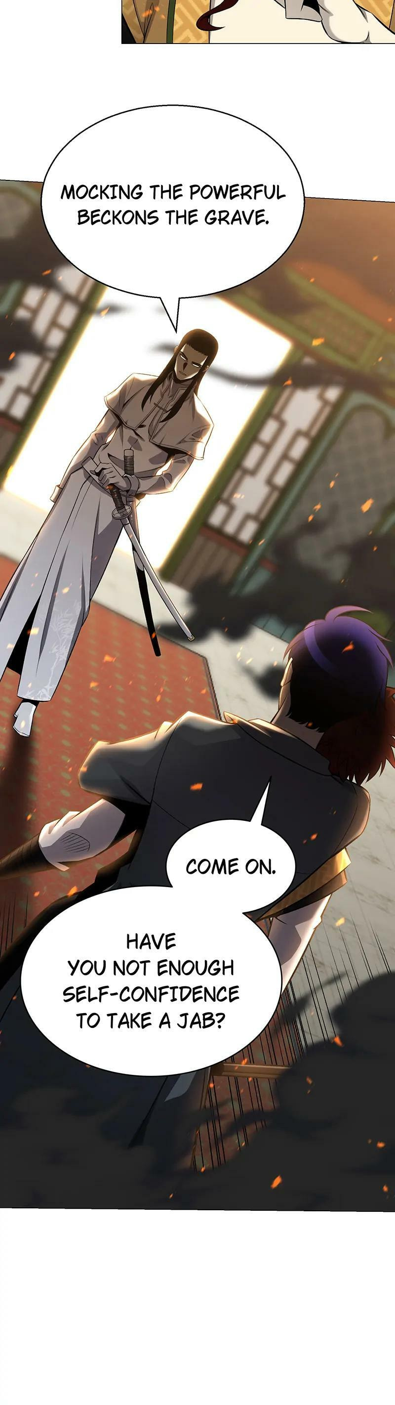 Reverse Villain Chapter 69 page 14 - 