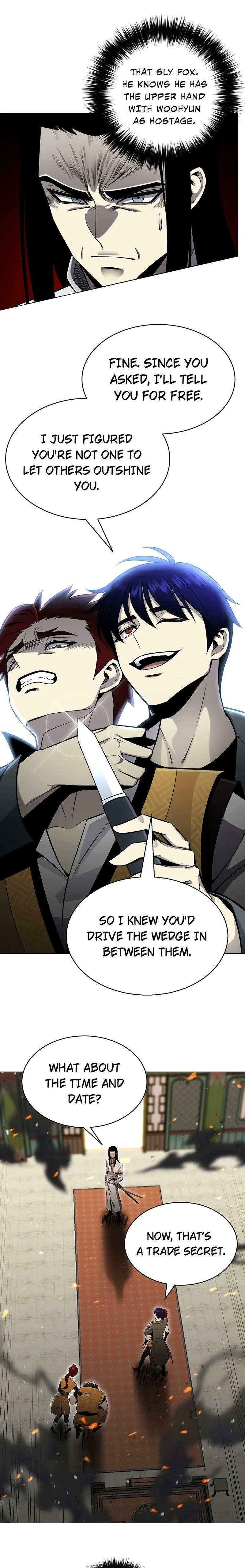 Reverse Villain Chapter 69 page 15 - 