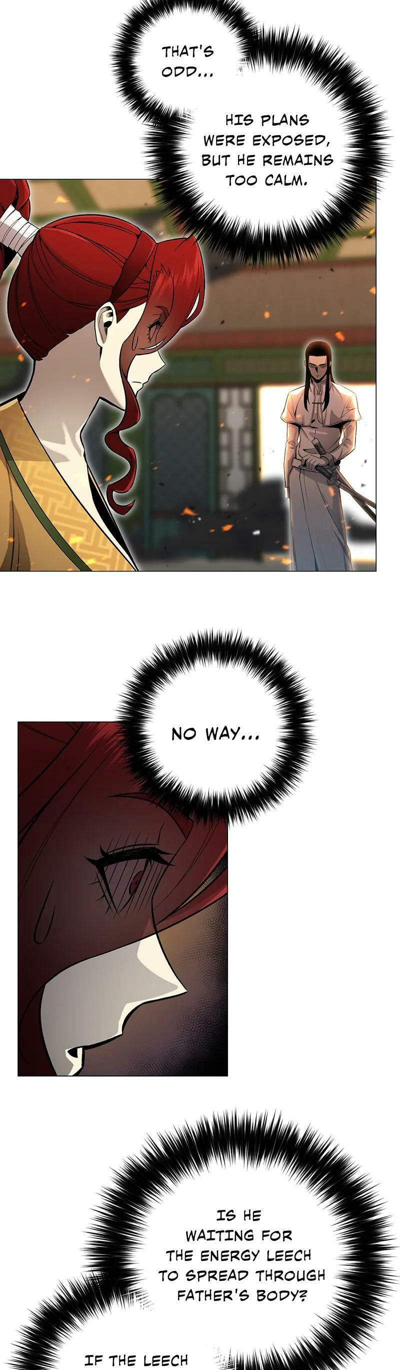 Reverse Villain Chapter 69 page 16 - 