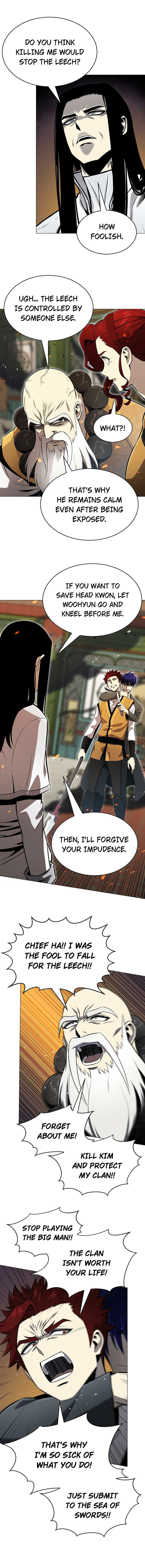 Reverse Villain Chapter 69 page 18 - 