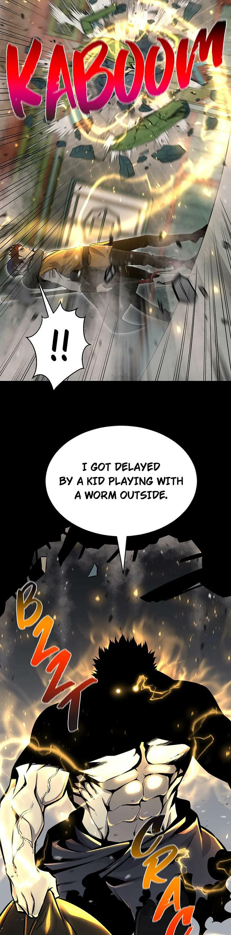 Reverse Villain Chapter 69 page 20 - 