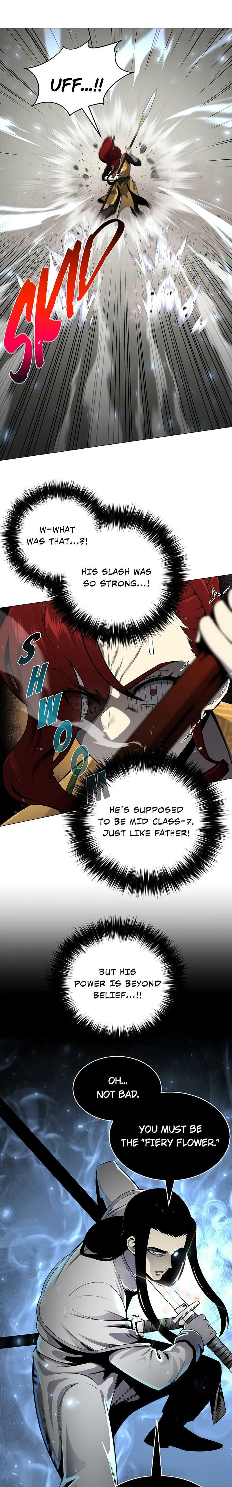 Reverse Villain Chapter 69 page 3 - 