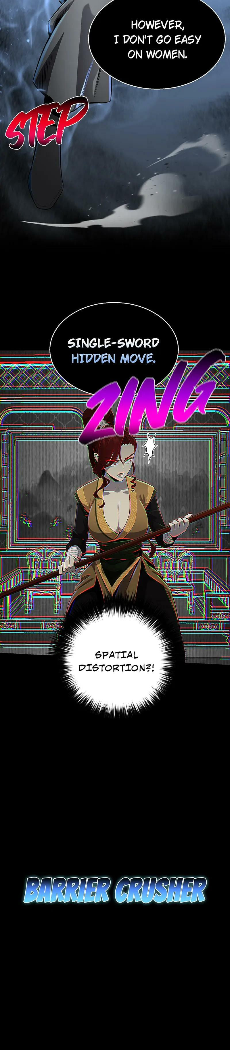 Reverse Villain Chapter 69 page 4 - 