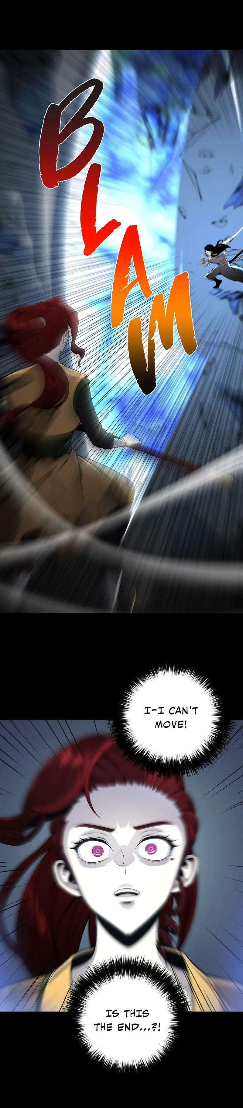 Reverse Villain Chapter 69 page 5 - 