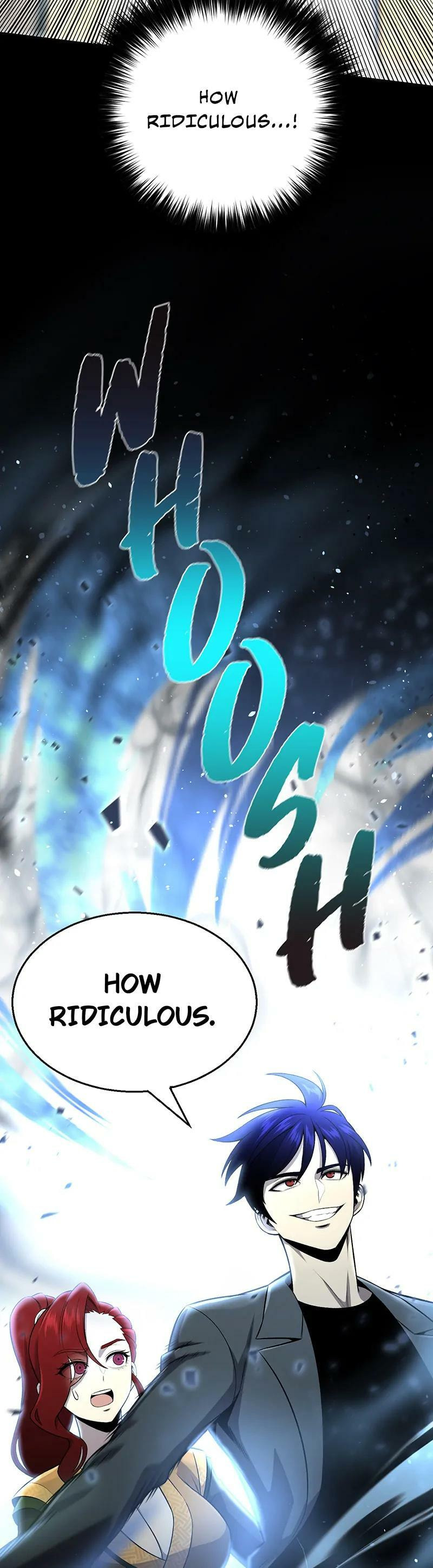 Reverse Villain Chapter 69 page 7 - 