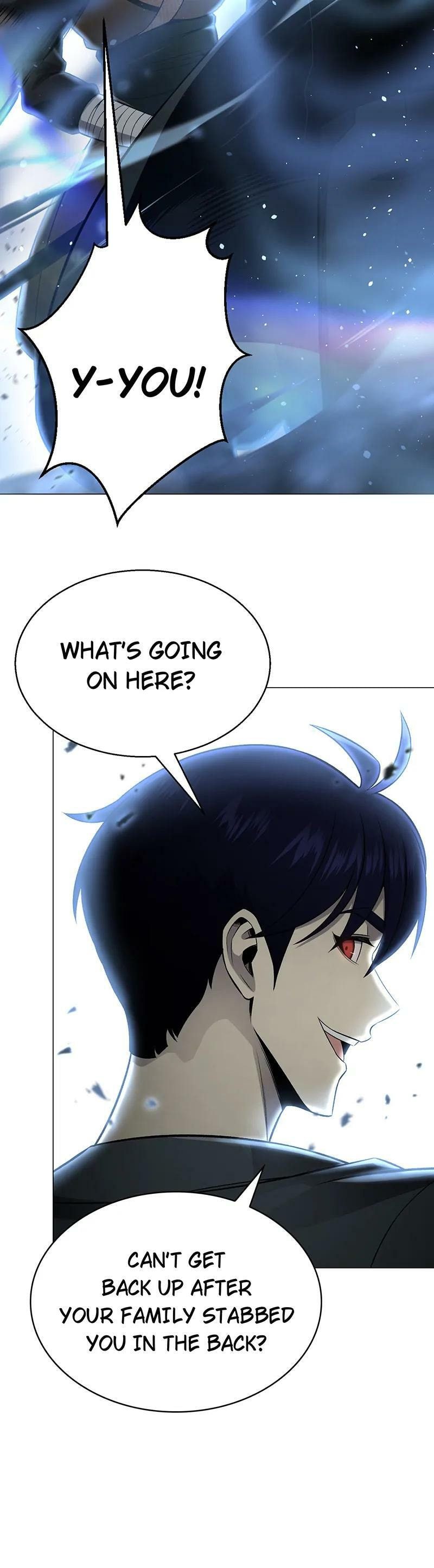 Reverse Villain Chapter 69 page 8 - 