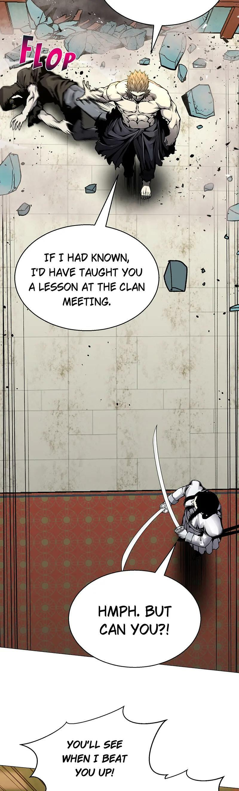 Reverse Villain Chapter 70 page 2 - 