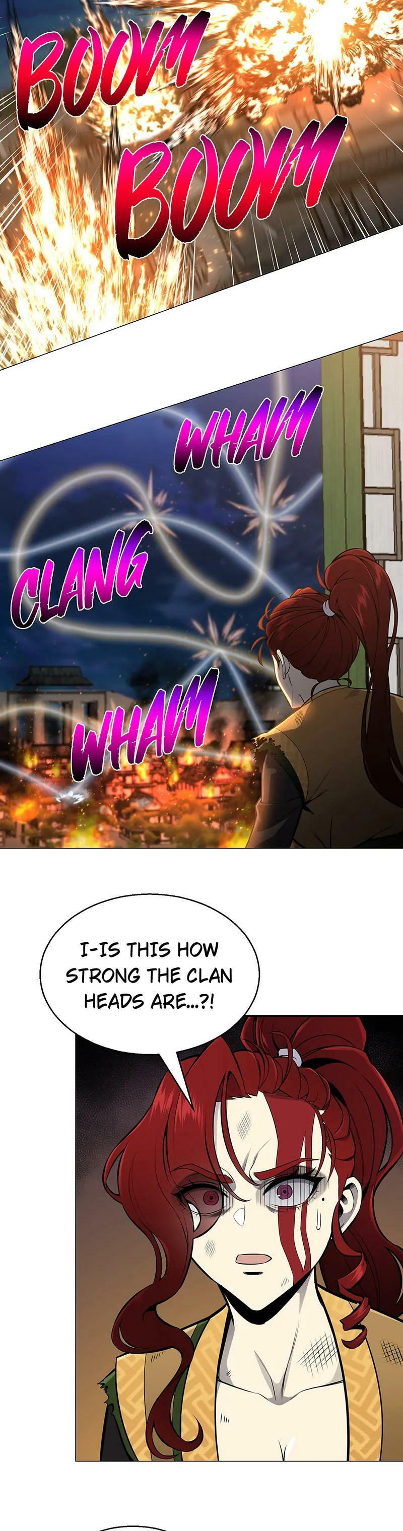 Reverse Villain Chapter 70 page 12 - 