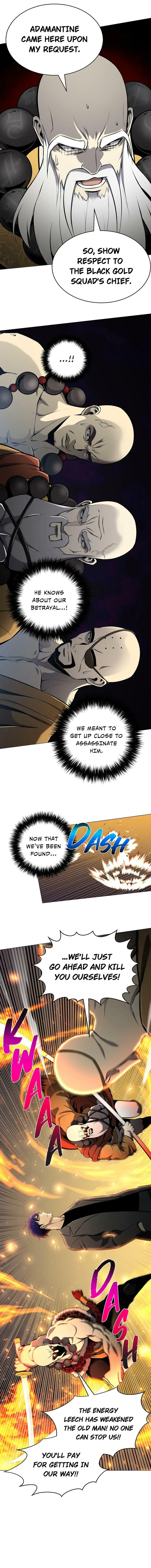 Reverse Villain Chapter 70 page 18 - 
