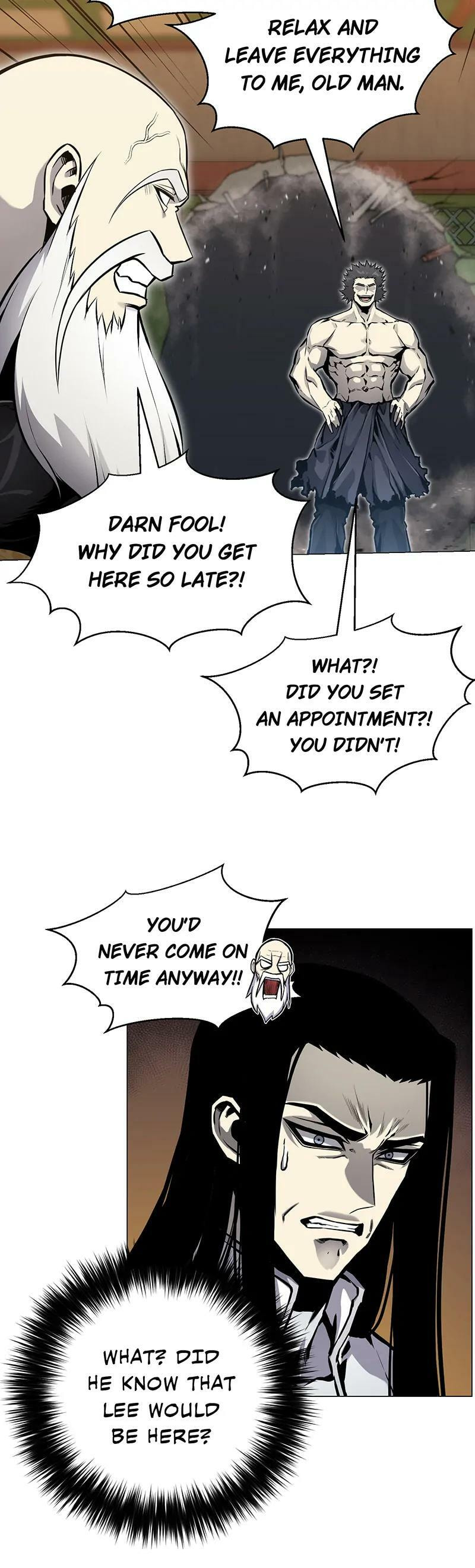 Reverse Villain Chapter 70 page 3 - 