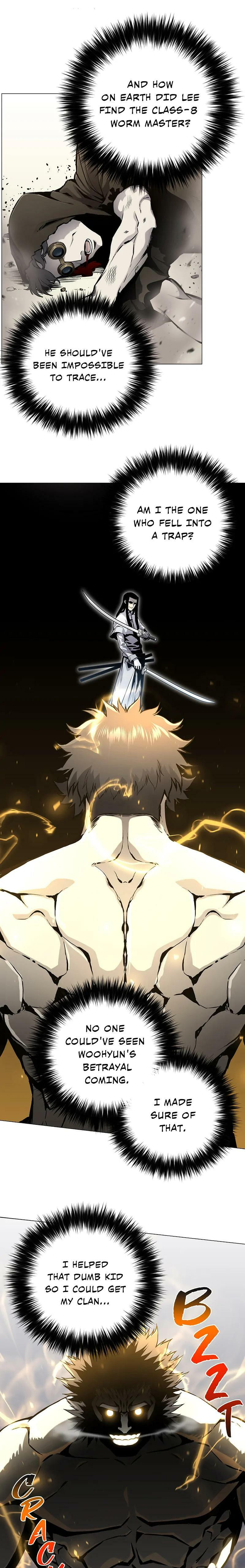Reverse Villain Chapter 70 page 4 - 